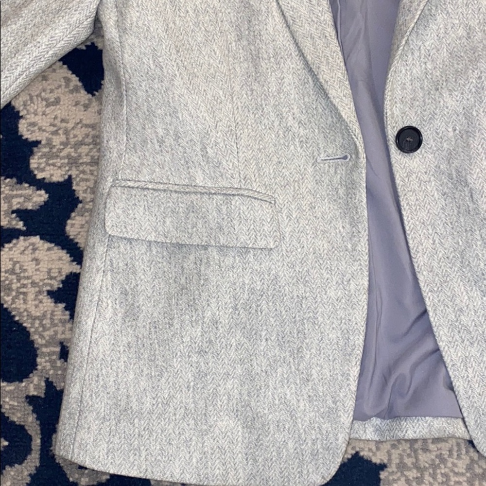 NWOT Loft Blazer - Picture 5 of 10